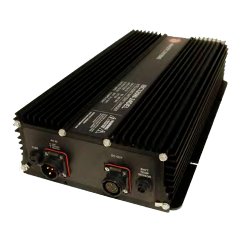 Analytic Systems IBC320W Installation & operation manual Analytic Systems IBC320W Installation & operation manual