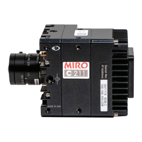 Ametek PHANTOM Micro C211 user manual
