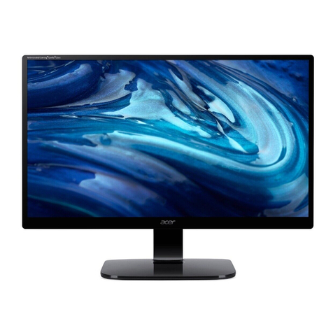 Acer KE242Y user guide