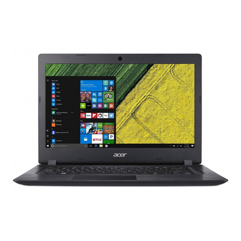 Acer A114-32 user manual