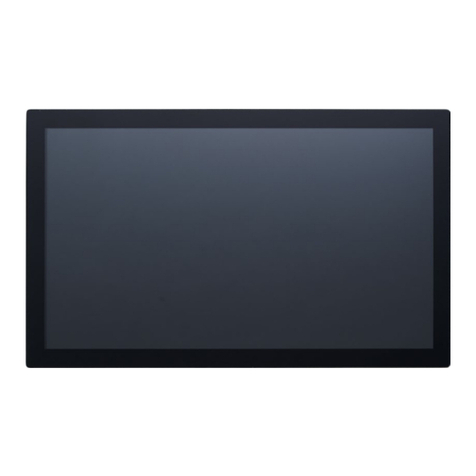 Nexcom XPPC 22-100 user manual