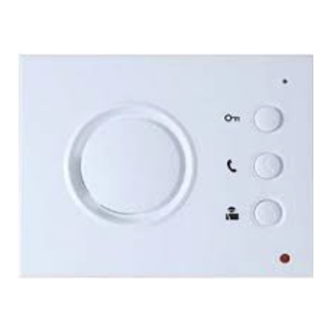 XtendLan DPP-D203 user manual