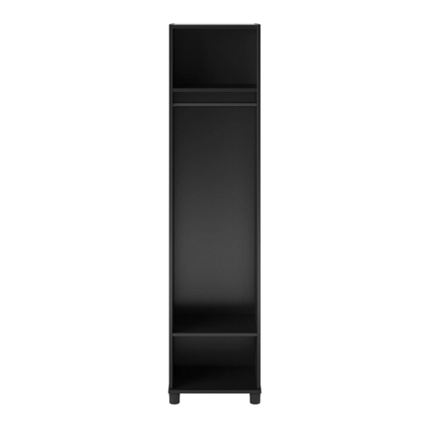 System Build 2041335COM User manual System Build 2041335COM User manual