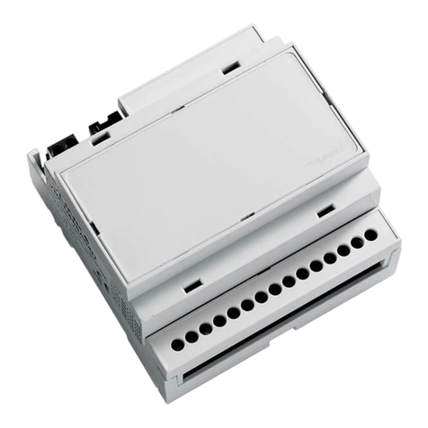 Teleco TVSTRD868DI24G User manual