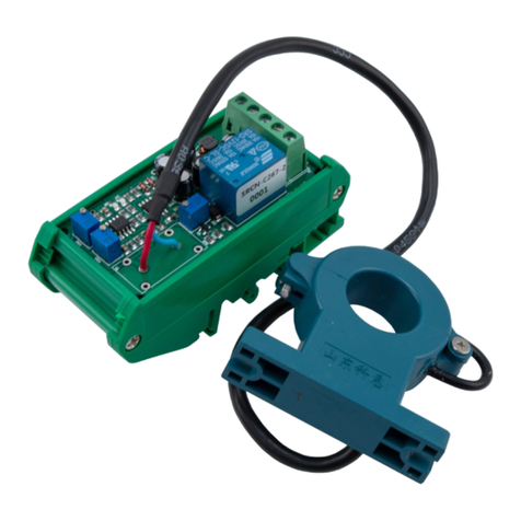 Infinite L-com SRCN-C267-2 user guide
