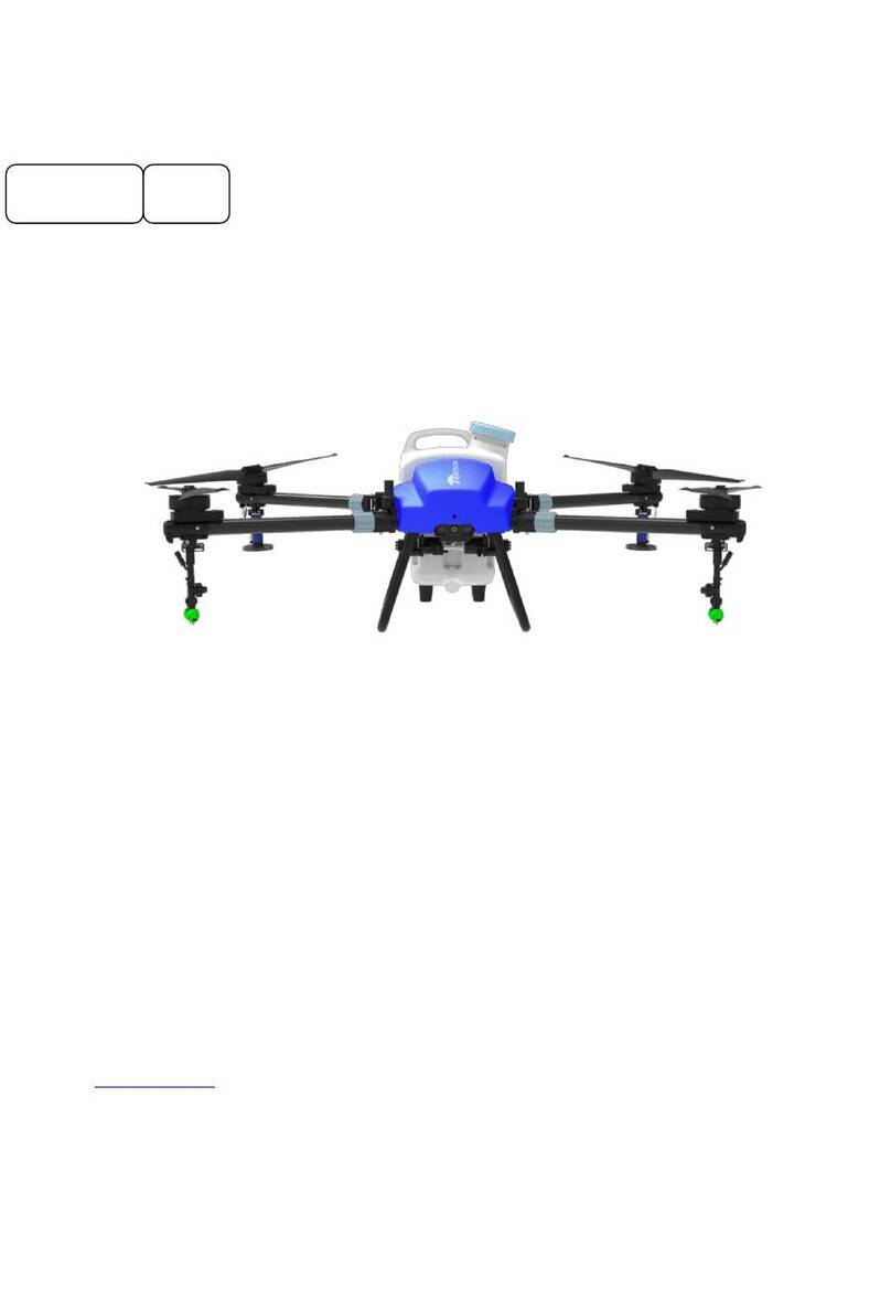 EAVISION EA-20XE User manual