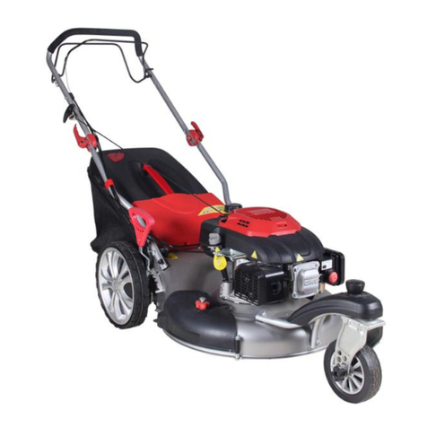Racing RAC5614F-A user guide Racing RAC5614F-A user guide