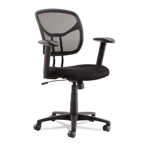 OIF OIF-MT4818 manual