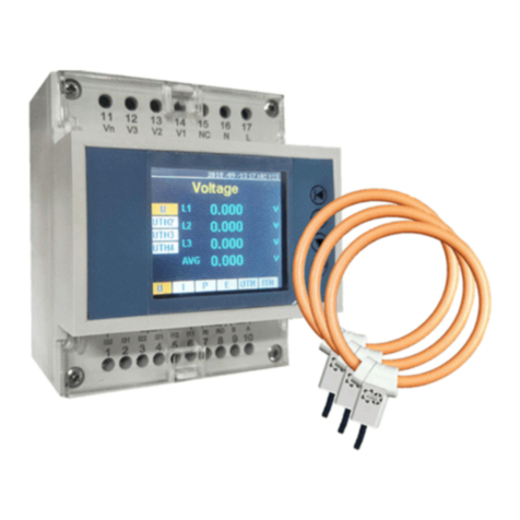 Compressed Air Alliance POM200x00 user manual
