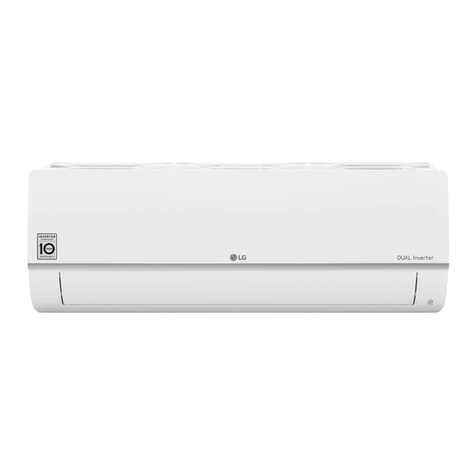 LG PC12ST owner's manual