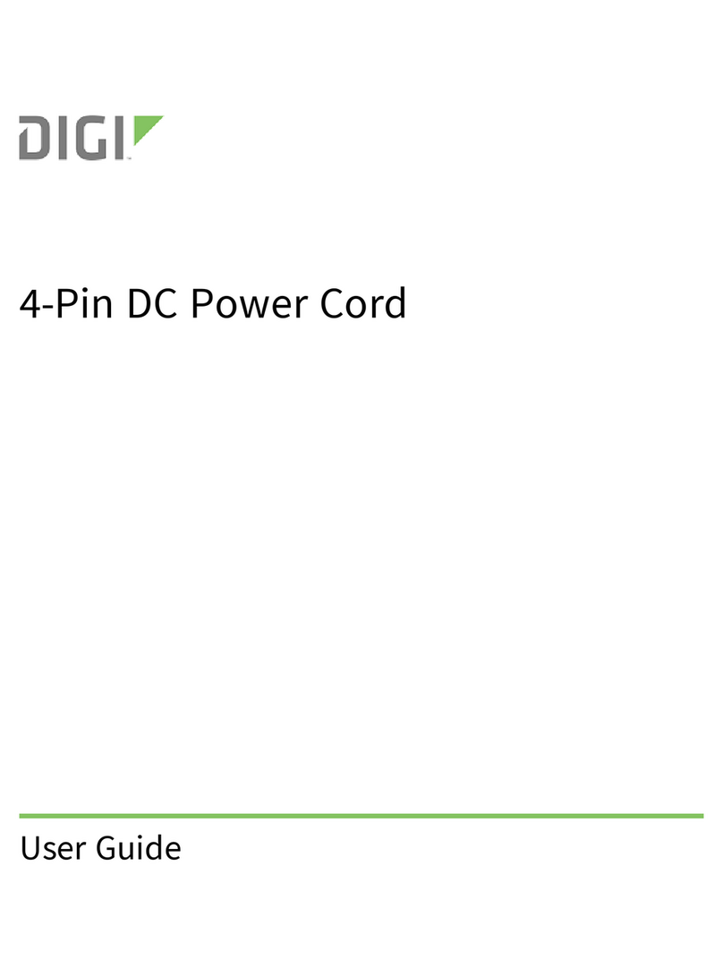 Digi 76000774 user guide