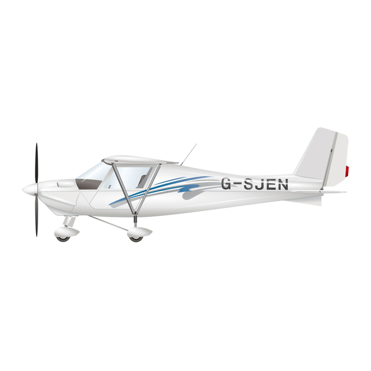 iKarus C42 User manual
