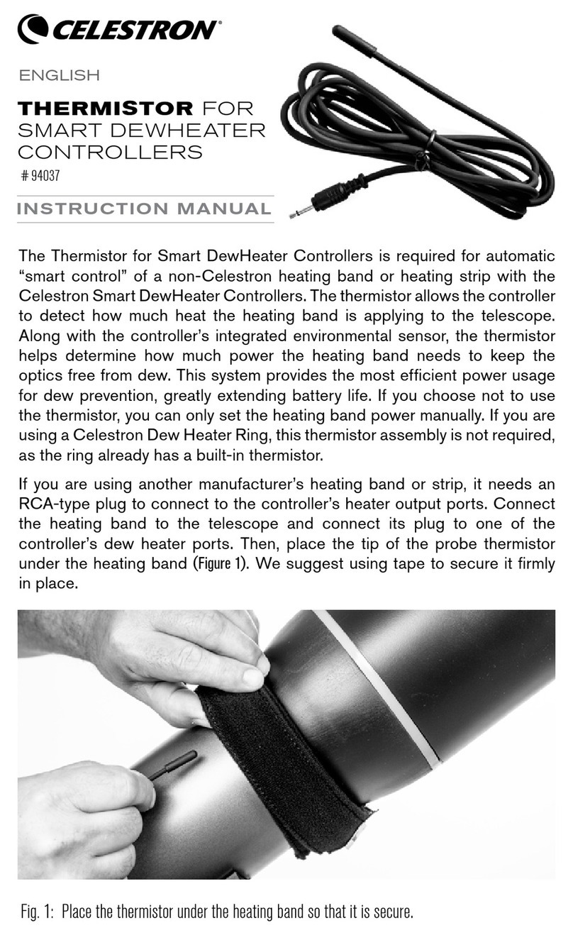 Celestron 94037 instruction manual
