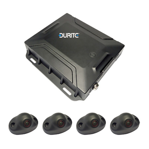 Durite 0-870-20 manual