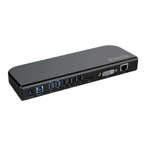 Nex-tech XC5912 instruction manual