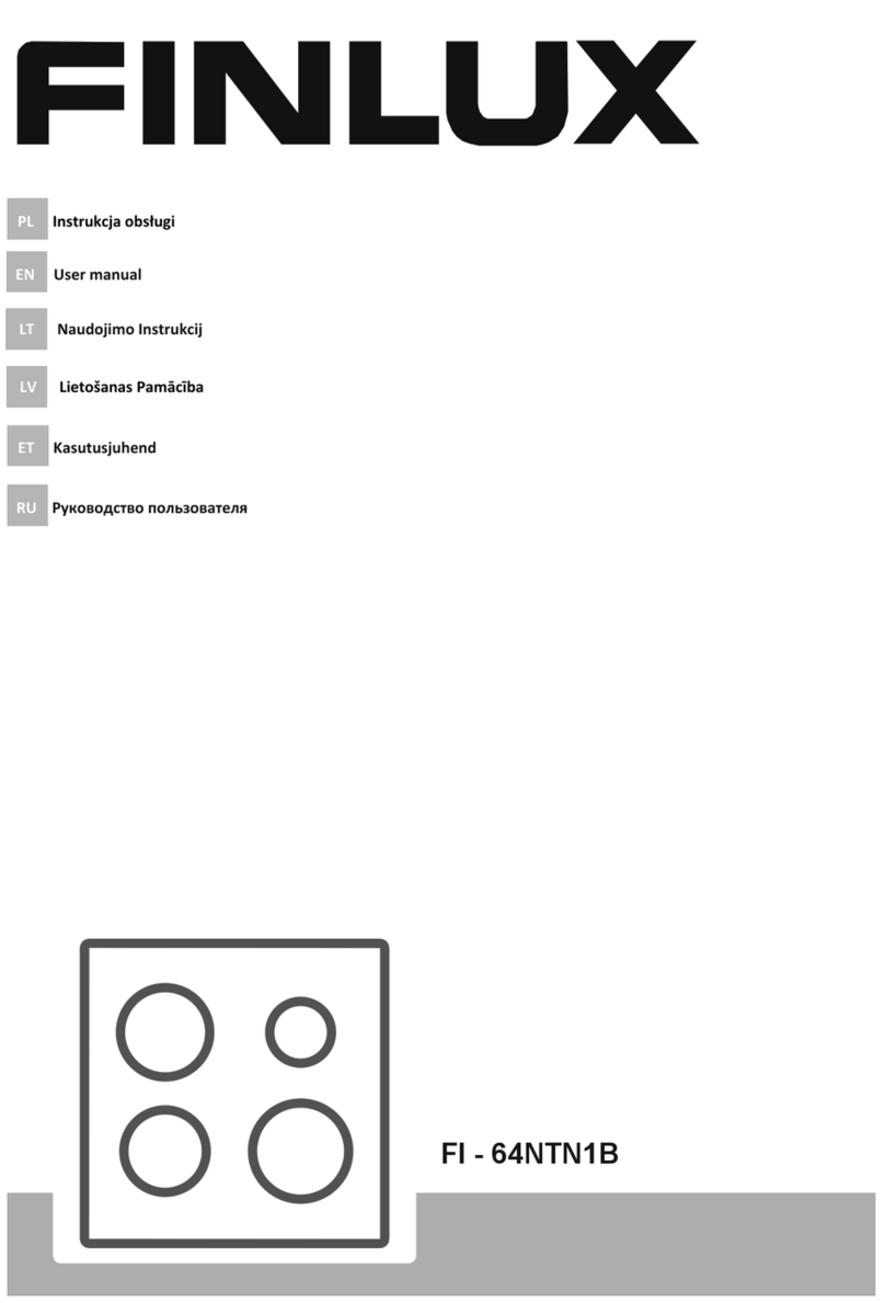Finlux FI-64NTN1B user manual