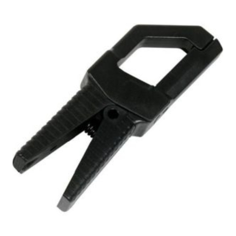 AEMC instruments MD304 User manual