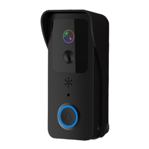 JeaTone Smart tuya Quick Start Guideline