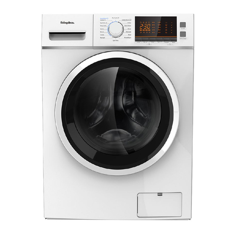 Living & Co MFC100-U1501B/C14E-AU(5) user manual