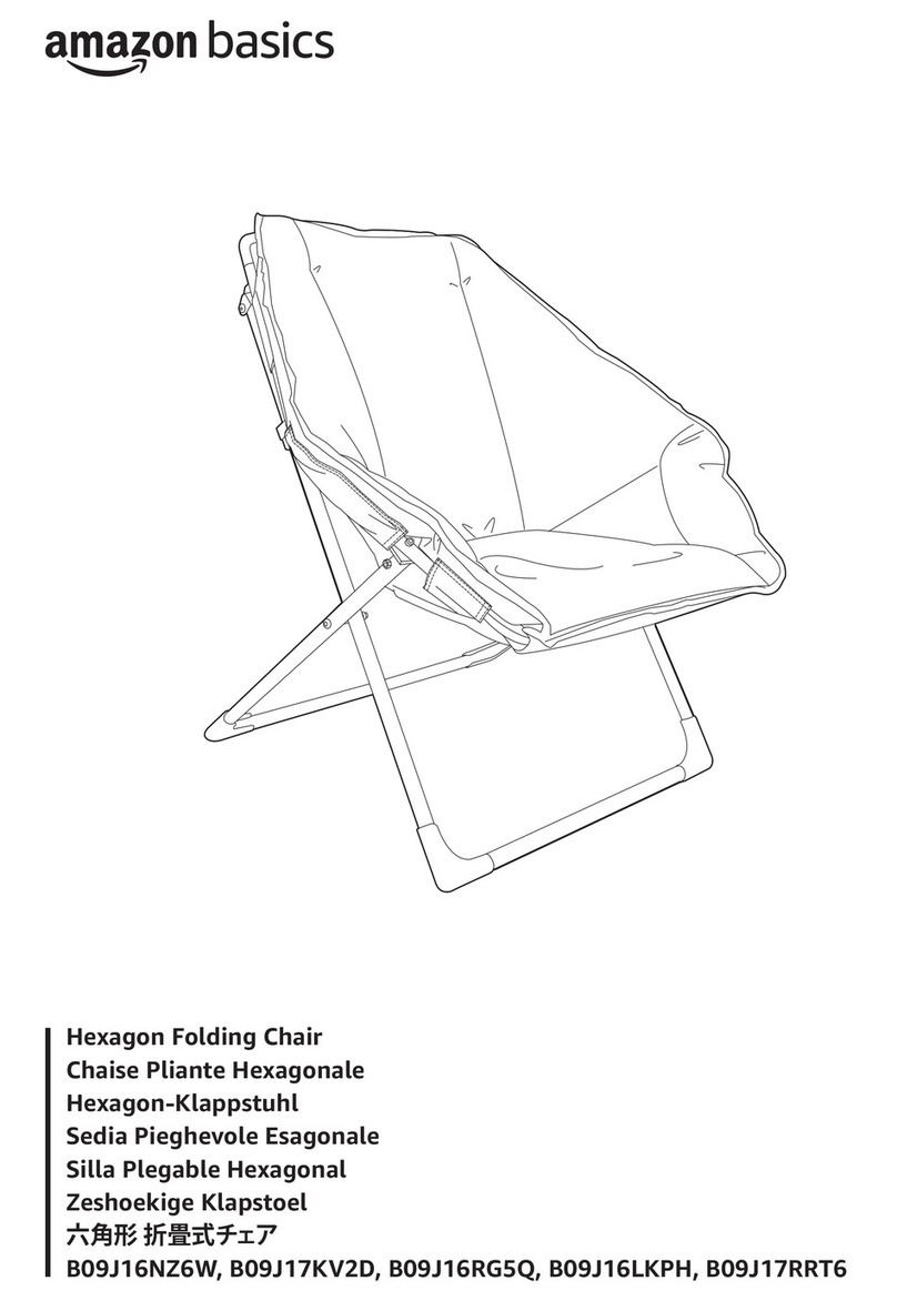 AmazonBasics B09J16NZ6W manual