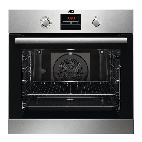 AEG BPS33102ZM user manual