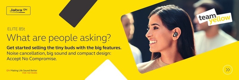 Jabra Elite 85t Faq