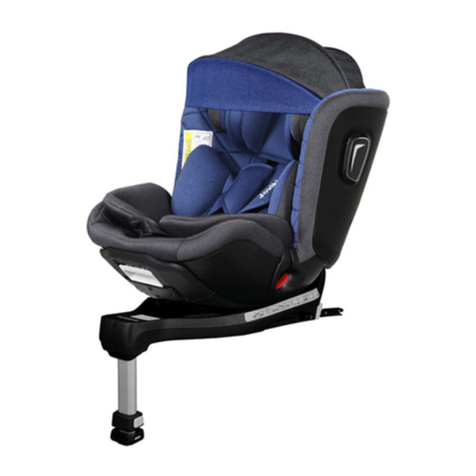 Jovikids WD001 user manual