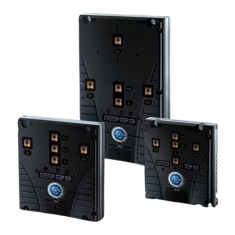 PG Drives Technology SK79647-02 Technical manual PG Drives Technology SK79647-02 Technical manual