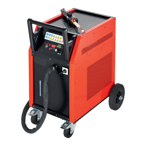 Vigor V4891-10.0 User manual