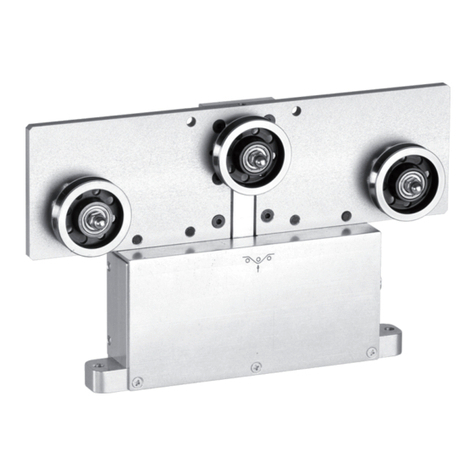 Schmidt MZ Series User manual