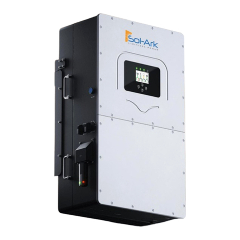 Solark 30K-3P-N User manual