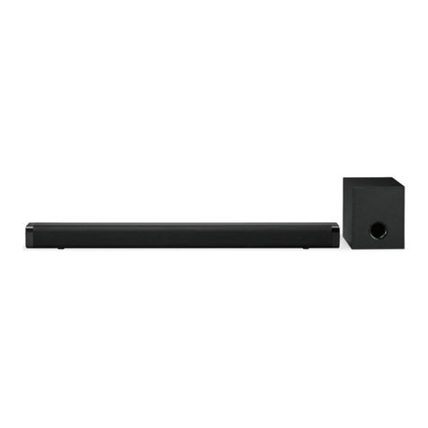 iLive ITBSW222 user guide