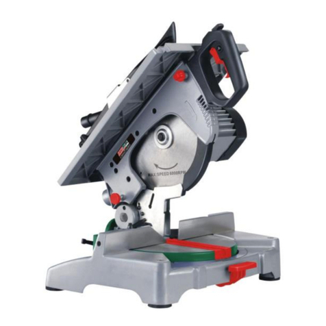 RTRMAX RTM635 Original manual