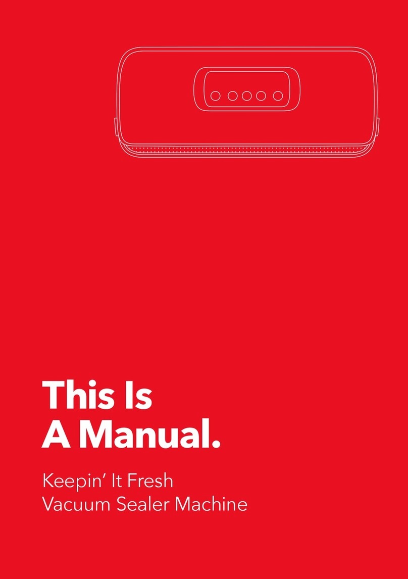 Vremi VRM030391N instruction manual