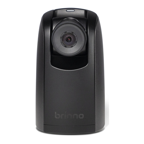 Brinno TLC300 User manual