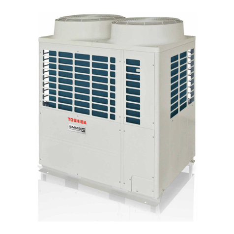 Toshiba SMMS-e User manual