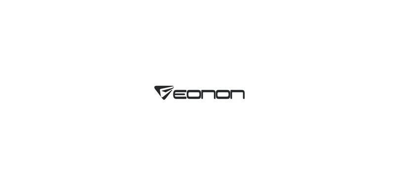 Eonon E20 User manual