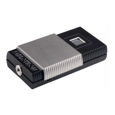 jablotron MX-10 BASIC SET quick start guide