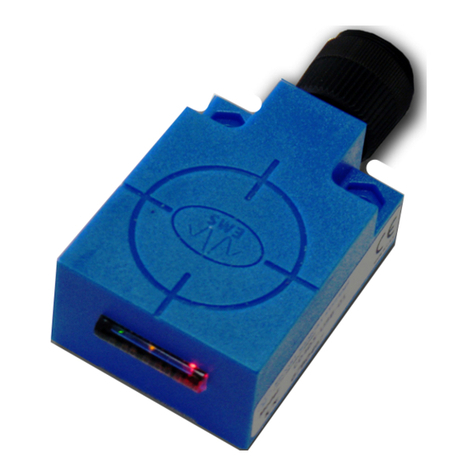 Datalogic COBALT C0405-USB-01 installation guide