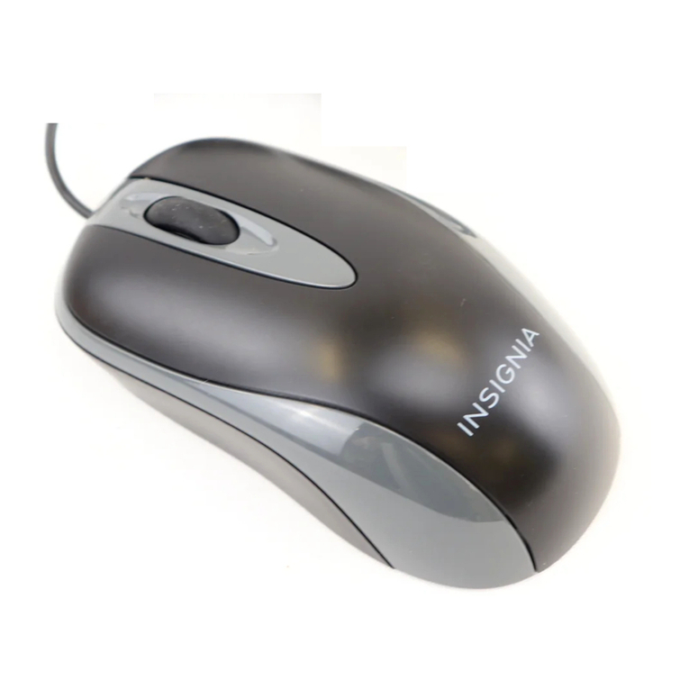 Insignia NS-PNM8013 User manual