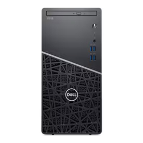 Dell ChengMing 3990 User manual
