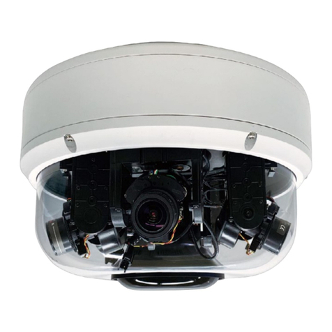 OpenEye OE-C9912M20 user manual
