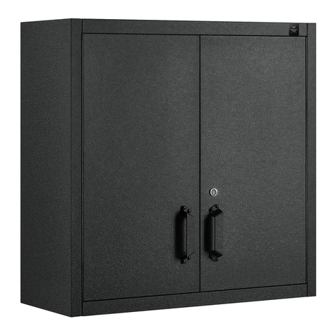 Members Mark 20805B Assembly instructions & user manual Members Mark 20805B Assembly instructions & user manual