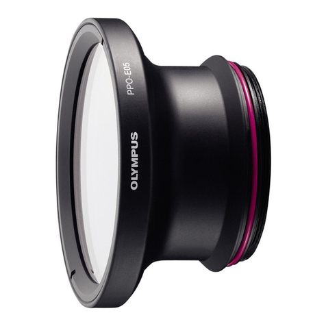 Olympus PPO-E05 User manual