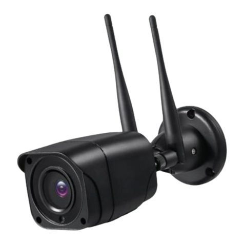 FARMSTREAM 4G Static Setup instructions