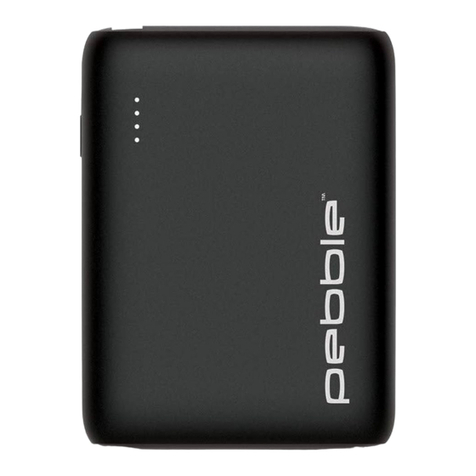 Veho pebble PZ10 manual Veho pebble PZ10 manual