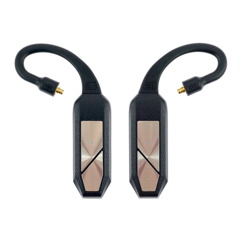 ifi GO pod manual