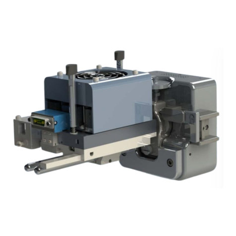 Sonation PRSO-V1-BR user manual