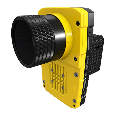 Cognex DataMan 580 Series User manual