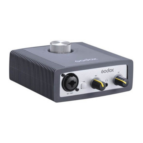 Godox AI2C instruction manual